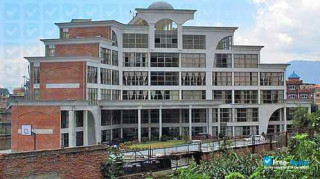 Kathmandu University School of Management миниатюра №7