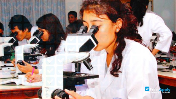 Photo de l’KIST Medical College #8