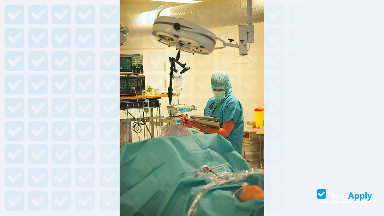 KIST Medical College photo #5