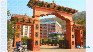 Miniatura de la Manipal College of Medical Sciences #5