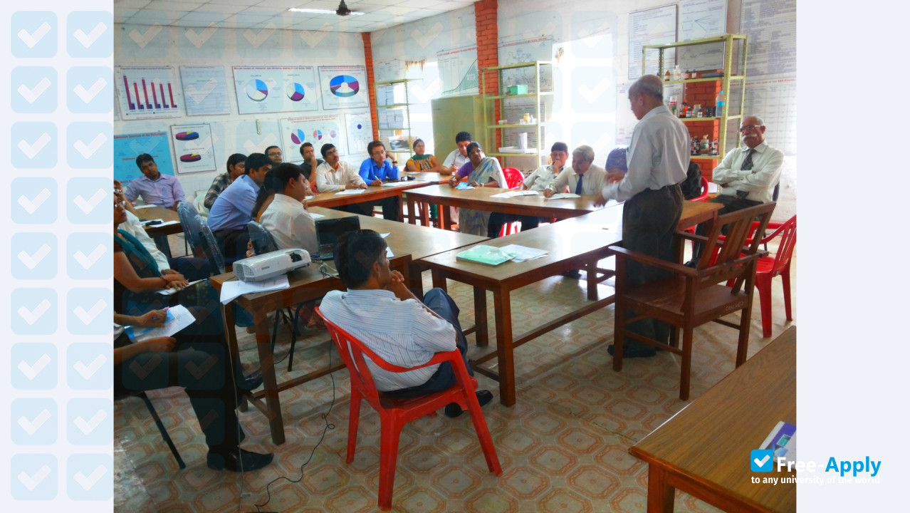 Manipal College of Medical Sciences photo #8