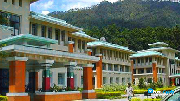 Manipal College of Medical Sciences photo #2