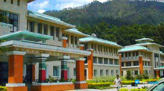 Miniatura de la Manipal College of Medical Sciences #3