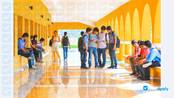 Manipal College of Medical Sciences photo #9