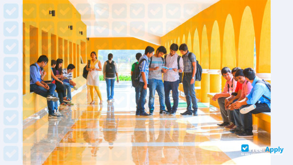 Manipal College of Medical Sciences photo #2