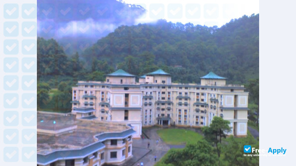 Manipal College of Medical Sciences photo #1