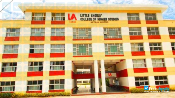 Nepal College of Management photo #3