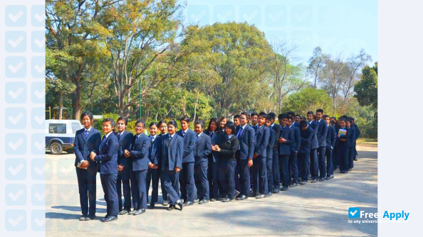 Nepal College of Management photo #6