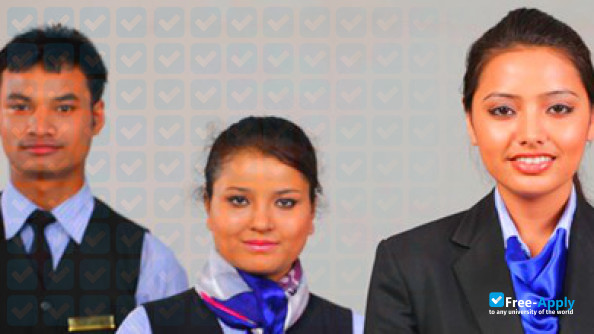 Foto de la Nepal College of Management