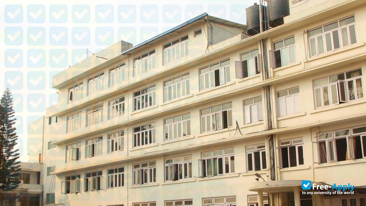 Nepal College of Management photo #7