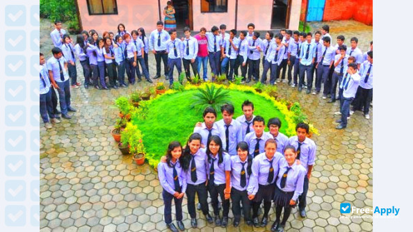 Nepal College of Travel and Tourism Management photo #2