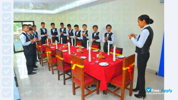 Nepal College of Travel and Tourism Management photo #2