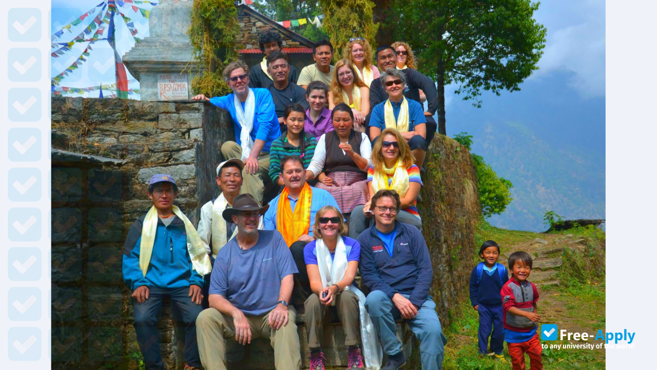 Nepal College of Travel and Tourism Management photo #6