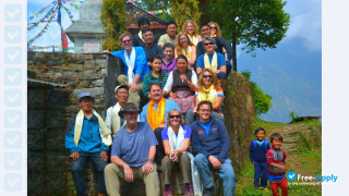 Miniatura de la Nepal College of Travel and Tourism Management #4