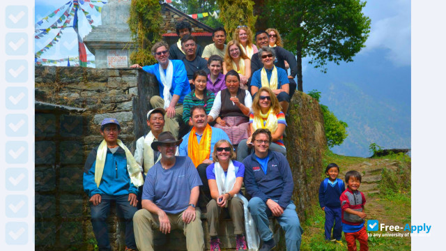 Foto de la Nepal College of Travel and Tourism Management #4
