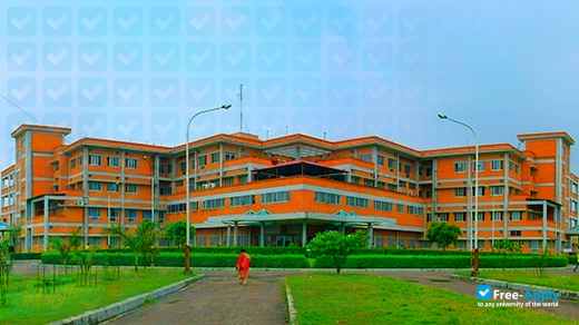 Nepal Medical College & Nepal Medical College Teaching Hospital фотография №3