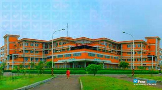 Nepal Medical College & Nepal Medical College Teaching Hospital thumbnail #2