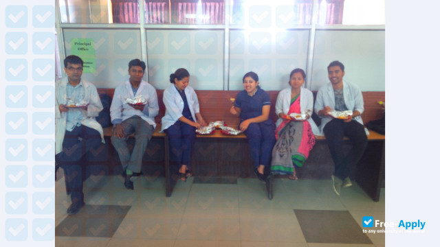 Foto de la Nepal Medical College & Nepal Medical College Teaching Hospital #6