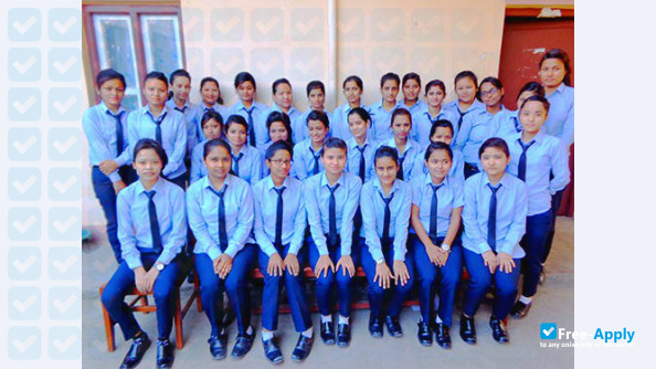 Nepal Medical College & Nepal Medical College Teaching Hospital фотография №6