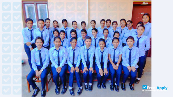 Nepal Medical College & Nepal Medical College Teaching Hospital photo #7