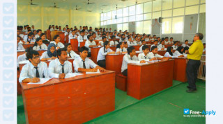 Nepal Medical College & Nepal Medical College Teaching Hospital thumbnail #5