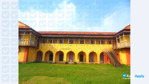 Nepal Sanskrit University (Mahendra Sanskrit University) photo #1
