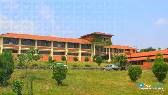 Foto de la Nepal Sanskrit University (Mahendra Sanskrit University)