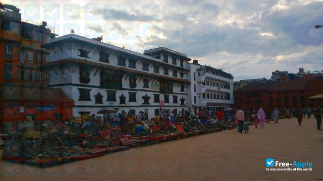 Foto de la Nepal Sanskrit University (Mahendra Sanskrit University) #6