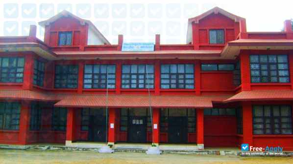 Nepal Sanskrit University (Mahendra Sanskrit University) photo #1