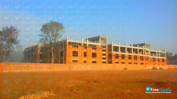 Nepal Sanskrit University (Mahendra Sanskrit University) photo #7