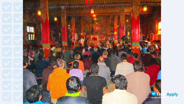 Photo de l’Rangjung Yeshe Institute (Kathmandu University Centre for Buddhist Studies) #1