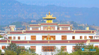 Rangjung Yeshe Institute (Kathmandu University Centre for Buddhist Studies) миниатюра №8