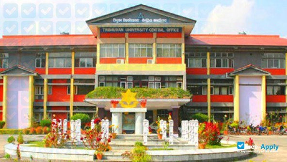 Photo de l’Tribhuvan University #6