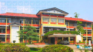 Tribhuvan University thumbnail #1