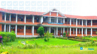 Miniatura de la Tribhuvan University #2