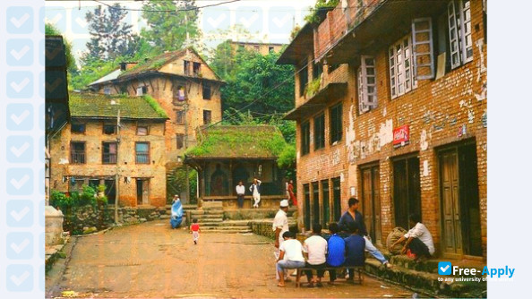 Tribhuvan University Institute of Agriculture and Animal Science photo #3
