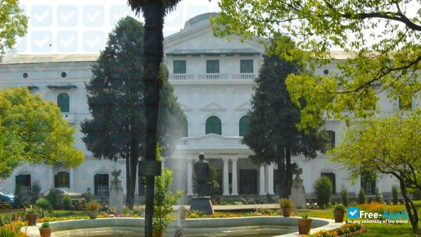 Tribhuvan University Institute of Engineering photo #5
