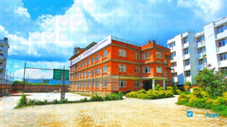 Miniatura de la Tribhuvan University Institute of Engineering #2