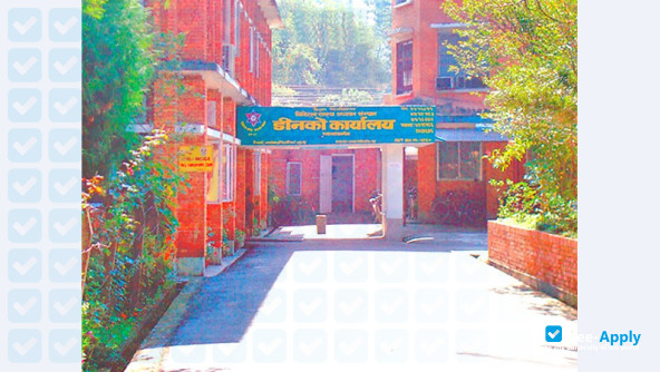 Tribhuvan University Institute of Medicine фотография №6