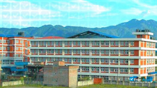 Tribhuvan University Institute of Medicine thumbnail #2