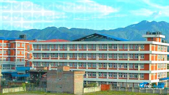 Tribhuvan University Institute of Medicine photo #2