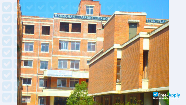 Tribhuvan University Institute of Medicine photo #5