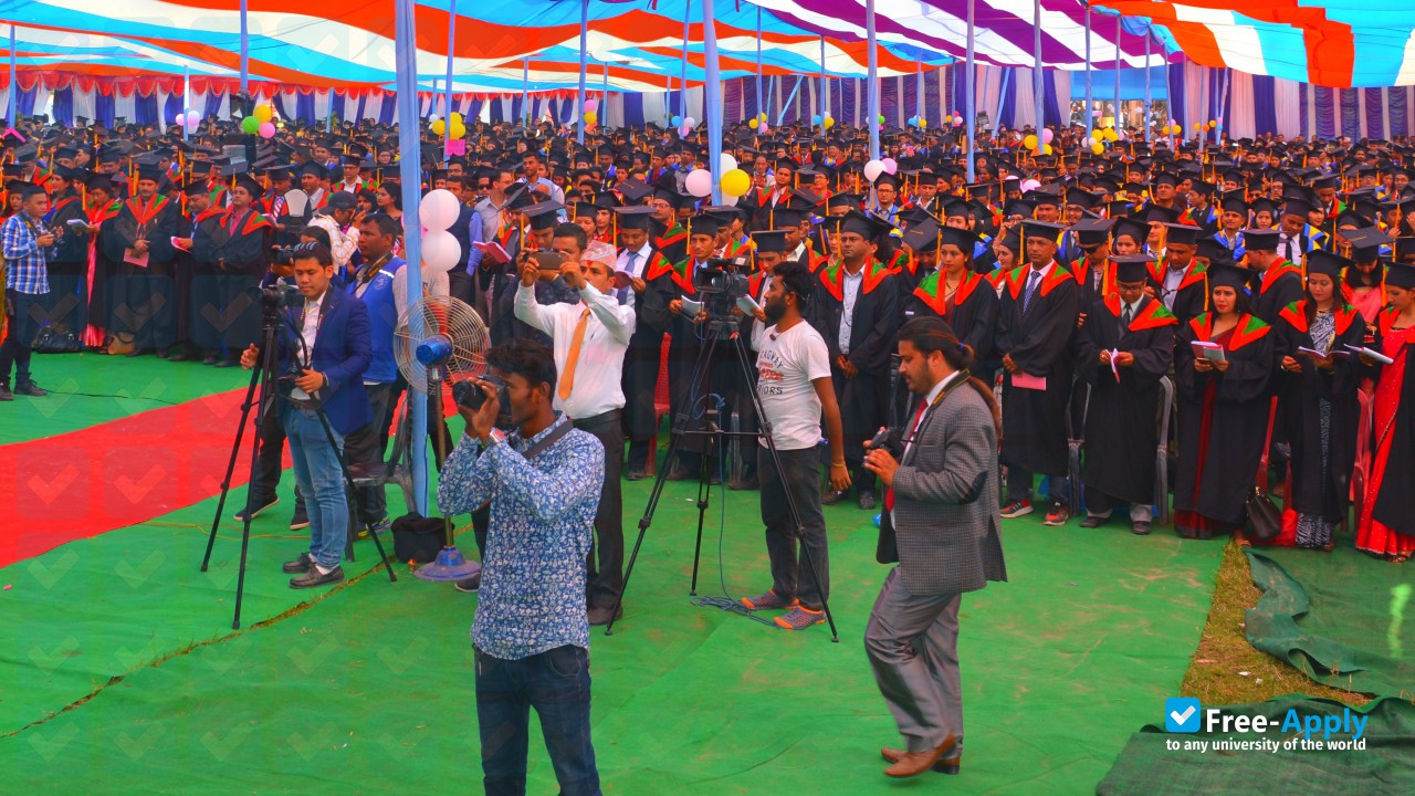 Purbanchal University photo #4