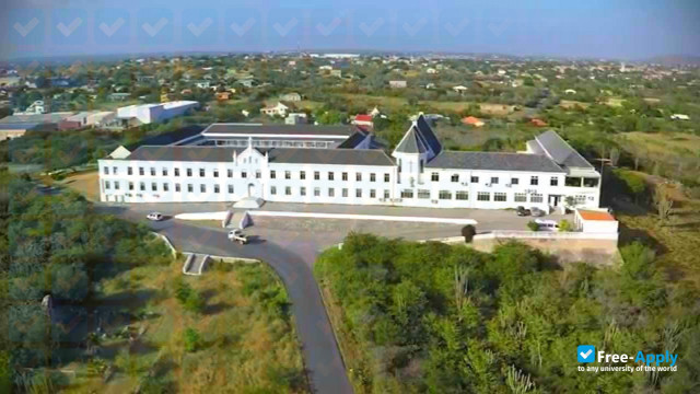 St. Martinus University Faculty of Medicine photo #1