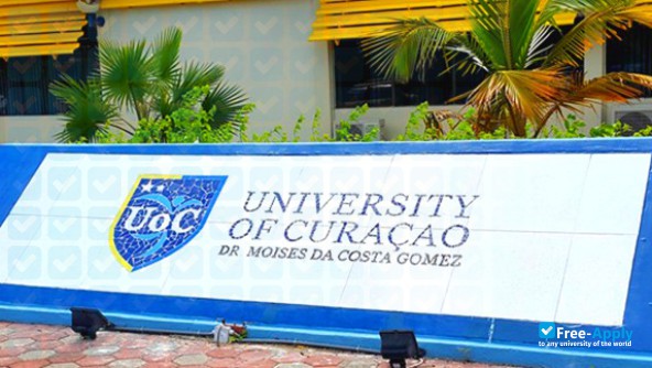 University of Curaçao photo #12
