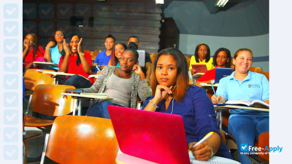 University of Curaçao photo #9