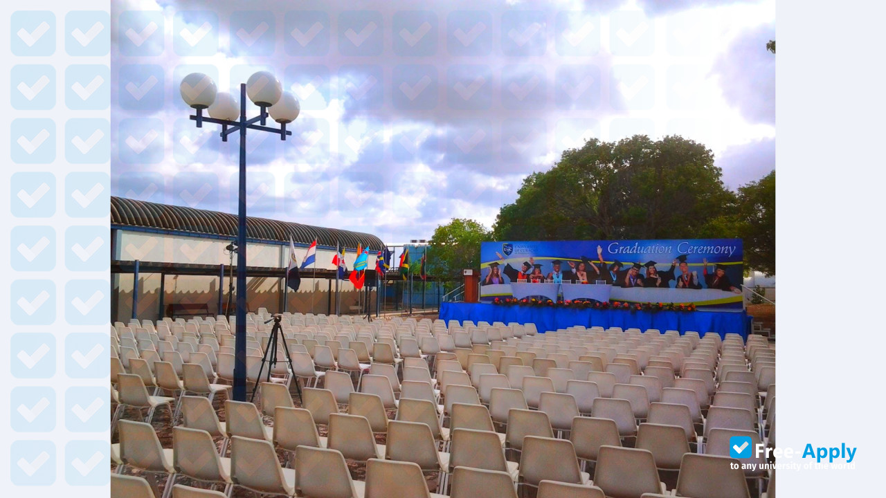 University of Curaçao photo #12