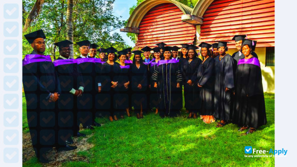 University of Curaçao photo