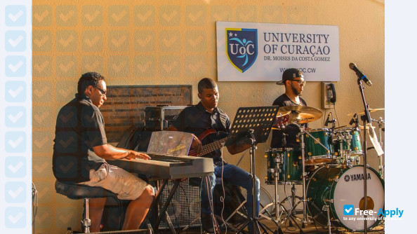 University of Curaçao photo #4
