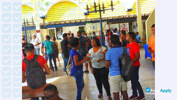 University of Curaçao